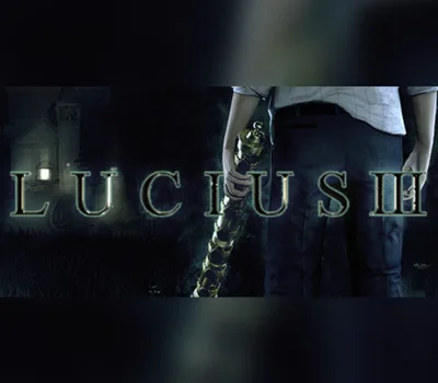 Lucius III Steam CD Key — лицензионный ключ