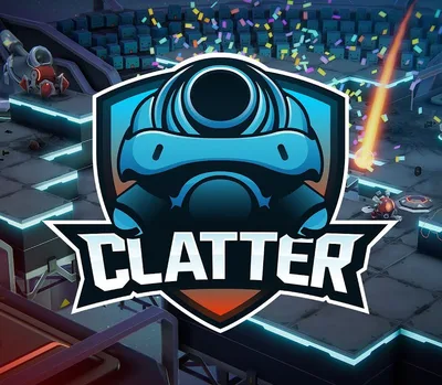 Clatter Steam CD Key — лицензионный ключ