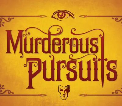Murderous Pursuits Deluxe Edition Steam CD Key — лицензионный ключ