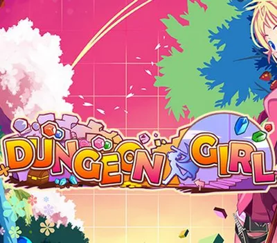 Dungeon Girl PC Steam CD Key — лицензионный ключ
