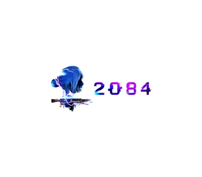 2084 PC Steam CD Key — лицензионный ключ