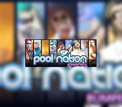Pool Nation & Bumper Pack Bundle Steam CD Key — лицензионный ключ