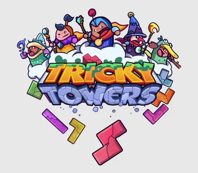 Tricky Towers EU XBOX ONE CD Key — лицензионный ключ
