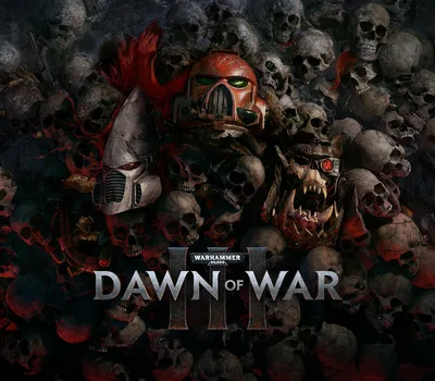 Warhammer 40,000: Dawn of War III NA Steam CD Key — лицензионный ключ