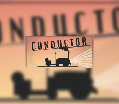 Conductor VR Steam CD key — лицензионный ключ
