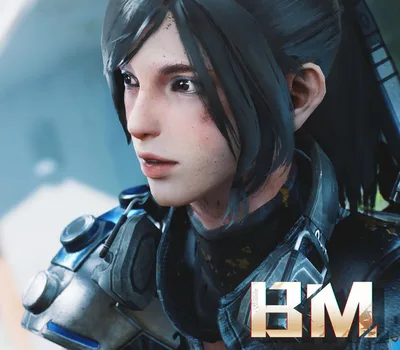 Bright Memory Steam CD Key — лицензионный ключ
