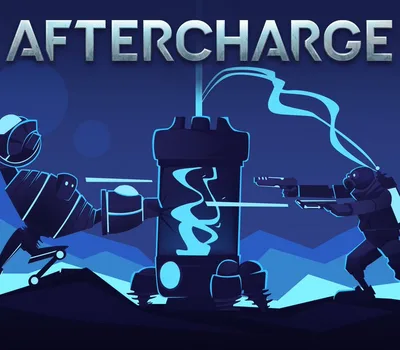 Aftercharge Steam CD Key — лицензионный ключ