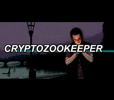 Cryptozookeeper PC Steam CD Key — лицензионный ключ
