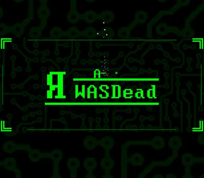WASDead Steam CD Key — лицензионный ключ