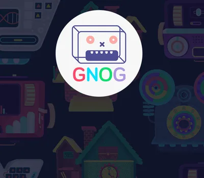 GNOG Steam CD Key — лицензионный ключ