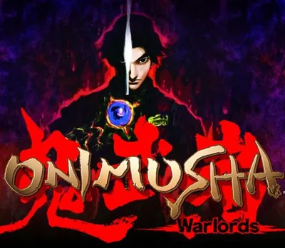 Onimusha: Warlords EU Steam CD Key — лицензионный ключ