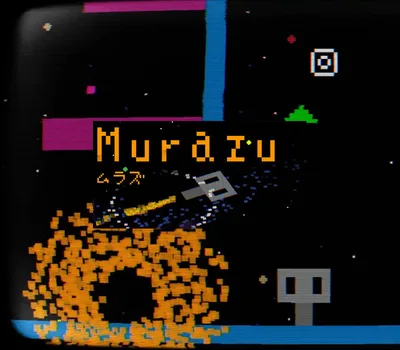 Murazu Steam CD Key — лицензионный ключ