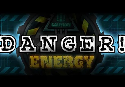 Danger!Energy Steam CD Key — лицензионный ключ