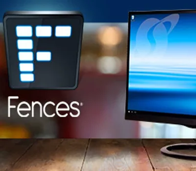 Fences Steam CD Key — лицензионный ключ