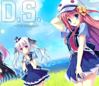 Dal Segno Steam CD Key — лицензионный ключ