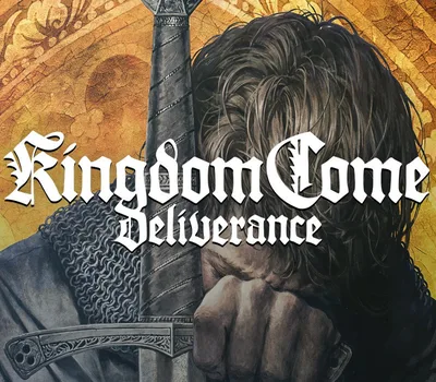 Kingdom Come: Deliverance GOG CD Key — лицензионный ключ