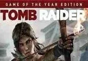 Rise of the Tomb Raider: 20 Year Celebration Edition US XBOX One CD Key — лицензионный ключ