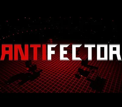 ANTIFECTOR Steam CD Key — лицензионный ключ