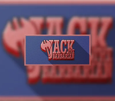 Jack the Barbarian Steam CD Key — лицензионный ключ
