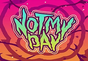 Not My Day! Steam CD Key — лицензионный ключ
