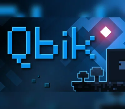 Qbik Steam CD Key — лицензионный ключ