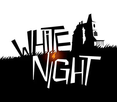 White Night EU Steam CD Key — лицензионный ключ