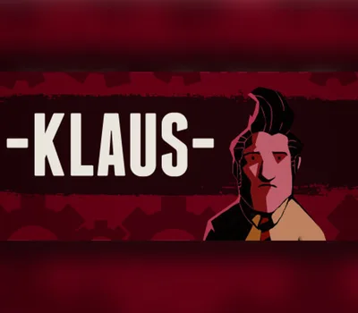 -KLAUS- PC Steam CD Key — лицензионный ключ