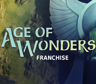 Age of Wonders Franchise Steam CD Key — лицензионный ключ