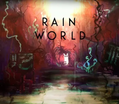 Rain World EU PC Steam CD Key — лицензионный ключ