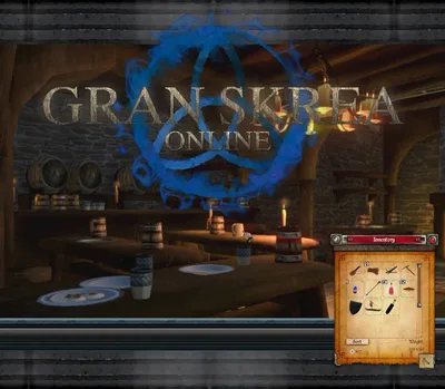 Gran Skrea Online Steam CD Key — лицензионный ключ