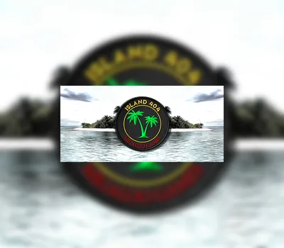 ISLAND 404 PC Steam CD Key — лицензионный ключ