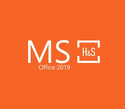 MS Office 2019 Home and Student Retail Key — лицензионный ключ