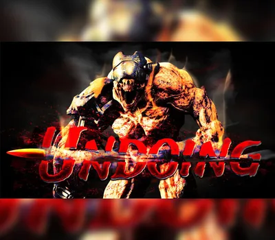 Undoing Steam CD Key — лицензионный ключ