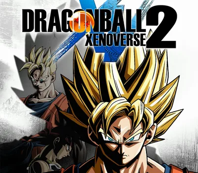 DRAGON BALL XENOVERSE 2 US XBOX One CD Key — лицензионный ключ
