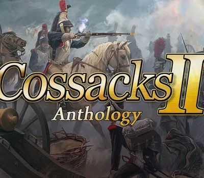 Cossacks II Anthology GOG CD Key — лицензионный ключ