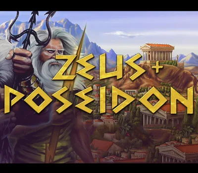 Zeus + Poseidon GOG CD Key — лицензионный ключ