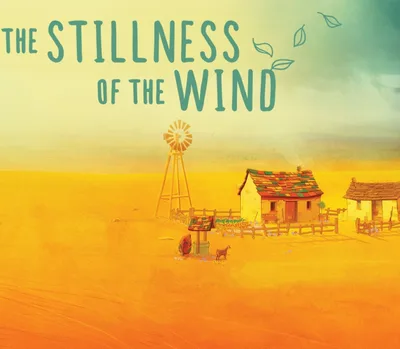 The Stillness of the Wind Steam CD Key — лицензионный ключ