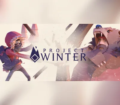 Project Winter Steam CD Key — лицензионный ключ