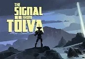 The Signal From Tölva EU Steam CD Key — лицензионный ключ