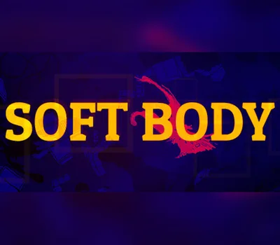 Soft Body Steam CD Key — лицензионный ключ
