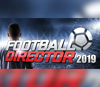 Football Director 2019 Steam CD Key — лицензионный ключ