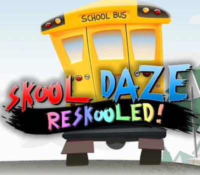 Skool Daze Reskooled Steam CD Key — лицензионный ключ