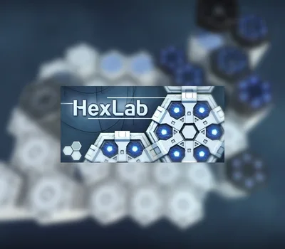HexLab Steam CD Key — лицензионный ключ