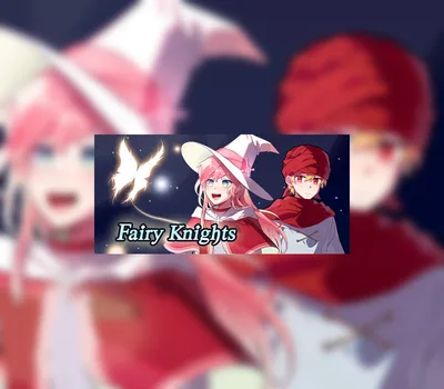 Fairy Knights PC Steam CD Key — лицензионный ключ