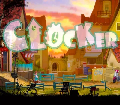 Clocker Steam CD Key — лицензионный ключ