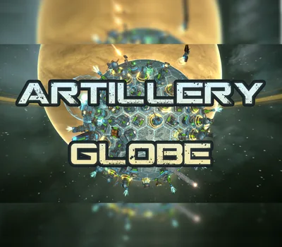 Artillery Globe PC Steam CD Key — лицензионный ключ
