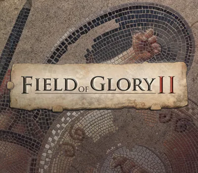 Field of Glory II RU VPN Required Steam CD Key — лицензионный ключ