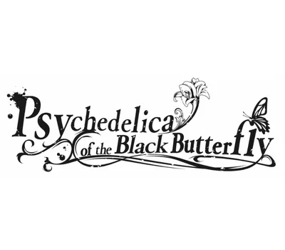 Psychedelica of the Black Butterfly PC Steam CD Key — лицензионный ключ
