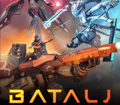 BATALJ PC Steam CD Key — лицензионный ключ