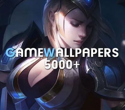 GameWallpapers.com 1 Year Membership Key — лицензионный ключ